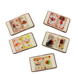 Recipe Book Craft Embellishments