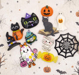 5 Piece Mystery Resin Assortment- Pick your Favorite Theme