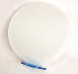 Acrylic Standing Circle Display
