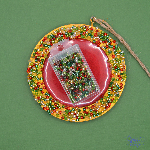 the dress it up bead company Jesse James Beads UK UK