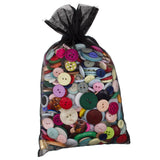 Sewing Buttons by the Pound Mystery Scoop, 500+ Pieces