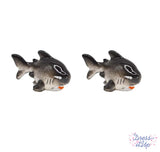 Shark Bait Ocean Fish Embellishments