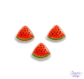 Sparkling watermelons add to summer projects and kitchen decor