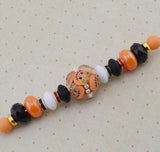 Soft Spooky Autumn Bead Mix For Beadable Pens