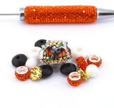 Feeling Batty Bead Mix For Beadable Pens