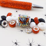 Feeling Batty Bead Mix For Beadable Pens
