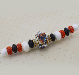 Feeling Batty Bead Mix For Beadable Pens