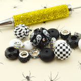 Scream Night Bead Mix For Beadable Pens