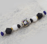 Witchy Ghost Sparkle Bead Mix For Beadable Pens