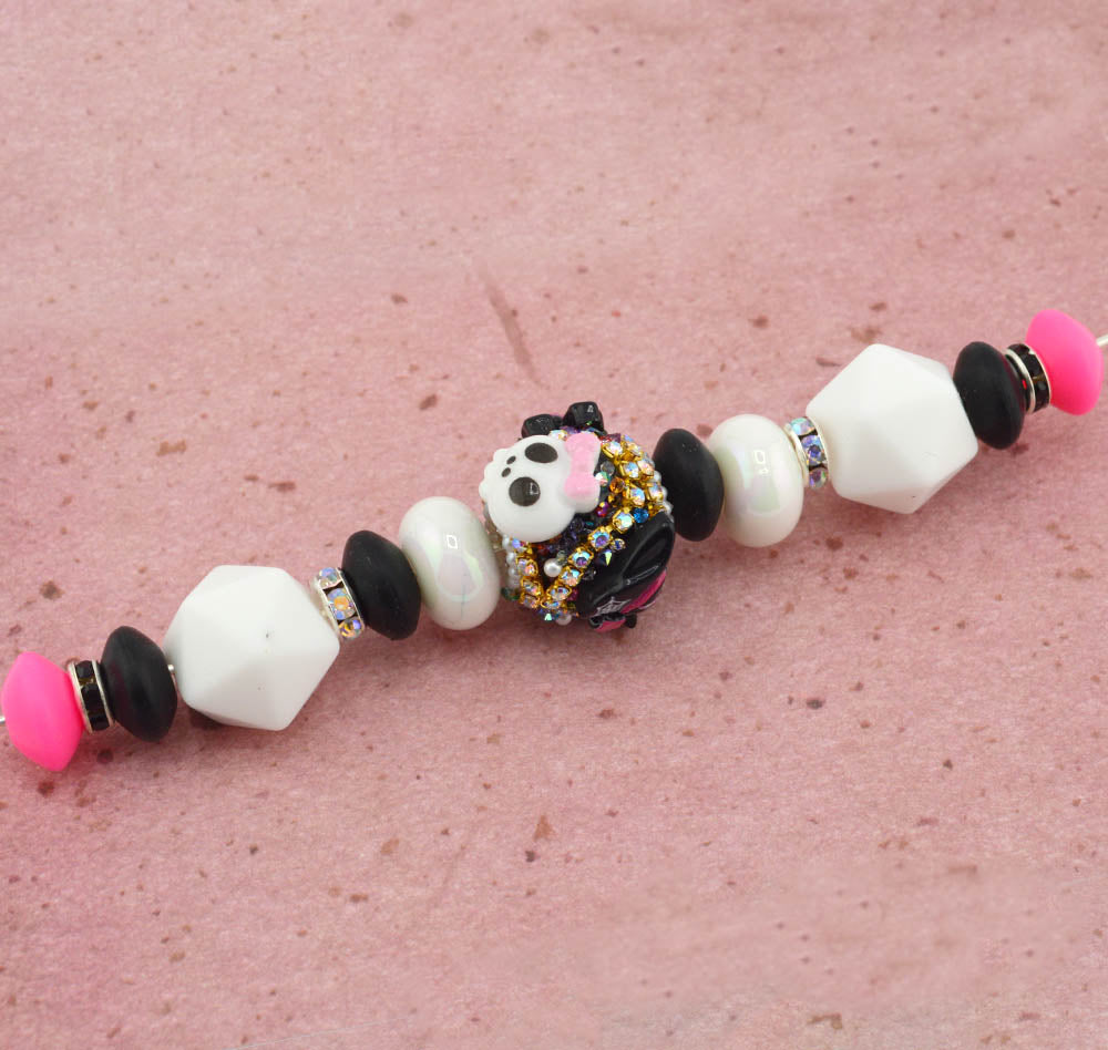 Vampire Punk Bite-Size Bead Mix