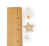 Twinkle & Shine Holiday Embellishment Pack