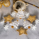 Twinkle & Shine Holiday Embellishment Pack