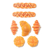Fresh From the Oven Faux Bread Embellishments