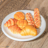 Fresh From the Oven Faux Bread Embellishments