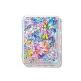 Butterfly Bliss Sequins