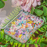 Butterfly Bliss Sequins