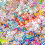 Butterfly Bliss Sequins