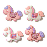 Carousel Cuties Girl Embellishments
