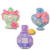 Perfume Bottle Craft Embellisments
