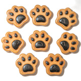 Puppy Paws Craft Embellishments