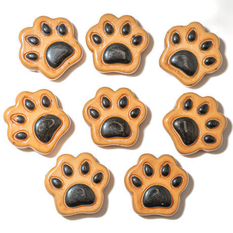Puppy Paws Craft Embellishments