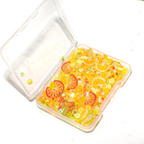 Citrus Splash Shaker Mix