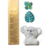 Koala Garden Craft Embellishments