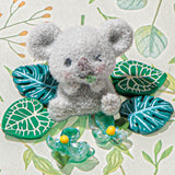 Koala Garden Craft Embellishments