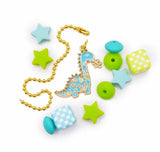Keychain Kit in You Are Rawr-some!