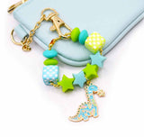 Keychain Kit in You Are Rawr-some!