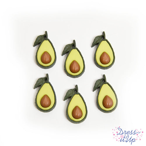 dress-it-up-buttons-avocados