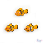 Nemo/ Finding Nemo Button Singles