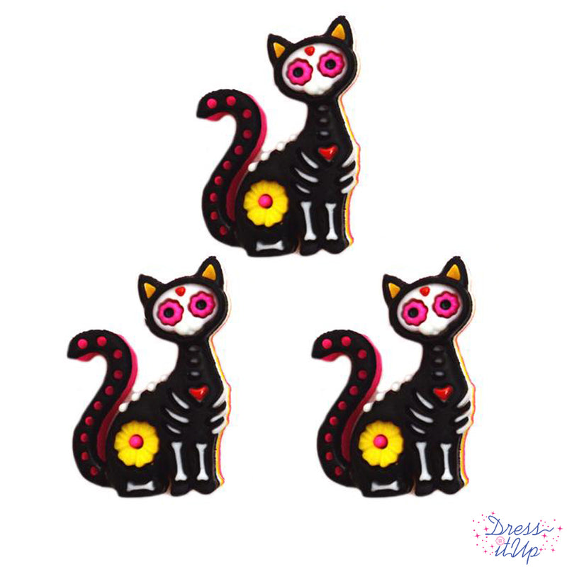 Spirit Cat Individuales - 6 Piezas