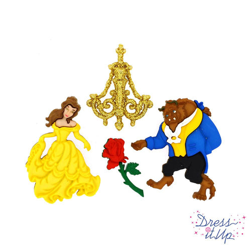 dress-it-up-buttons-disney-beauty-and-the-beast