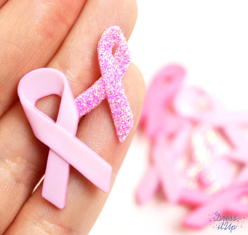 dress-it-up-buttons-breast-cancer-ribbon-beauty