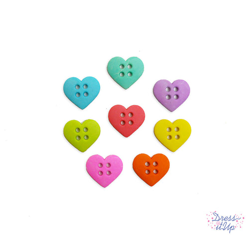 Dress-it-up-button-shop-colorful-hearts