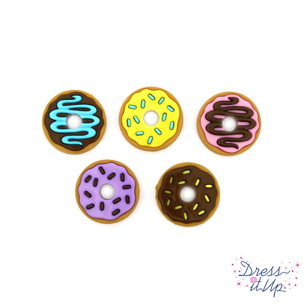 dress-it-up-buttons-donut-party