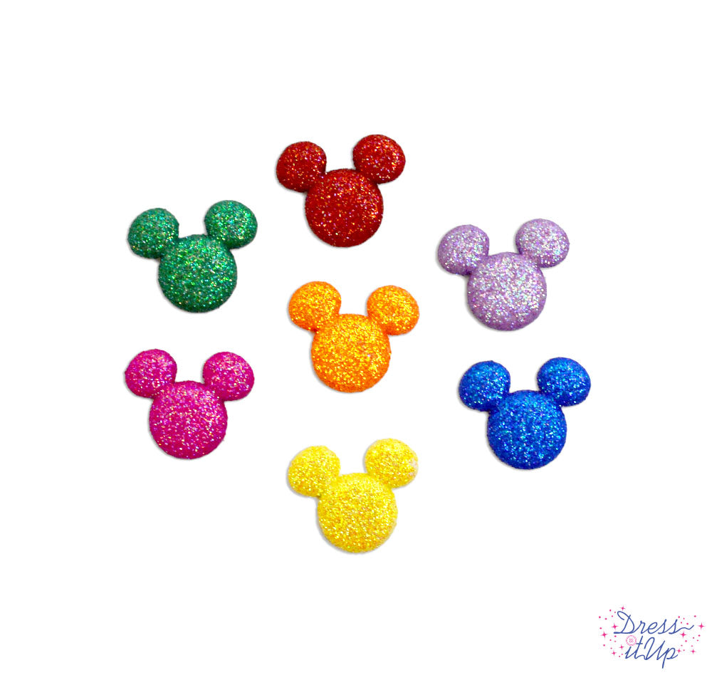 dress-it-up-buttons-disney-mickey-glitter