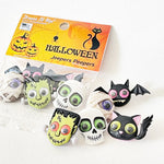 Mega Assortment Halloween- 6 packs