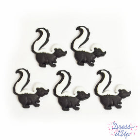 five shank back shunk buttons for diy crafting and sewing projects