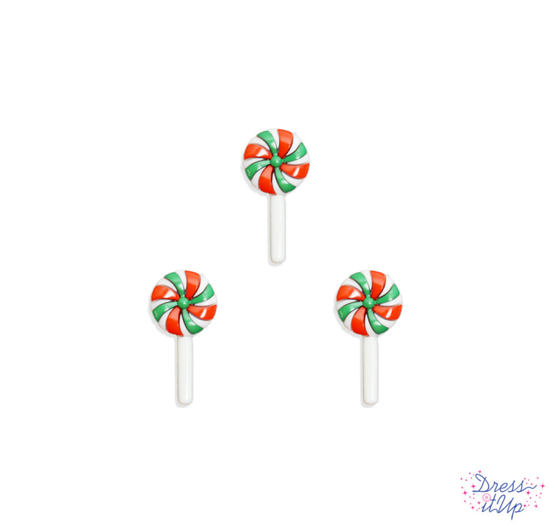 Lollipop Singles- 6 Piezas