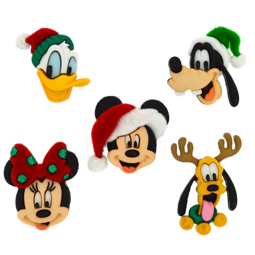 dress-it-up-buttons-disney-holiday-heads
